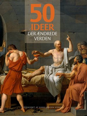 cover image of 50 ideer